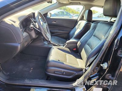 Zdjęcie 7 z 12 samochodu: 2016 ACURA ILX PREMIUM VIN:19UDE2F71GA013221 - miniatura
