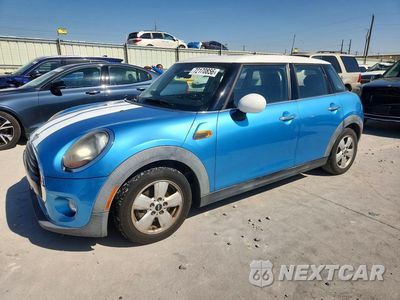 2017 MINI COOPER WMWXU1C33H2E19264 - główne zdjęcie licytacji z USA - miniatura