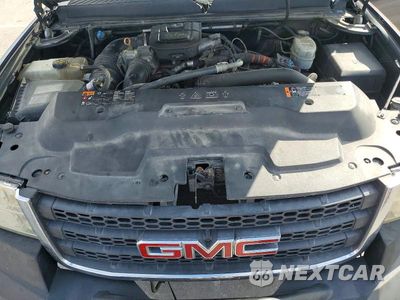 Zdjęcie 11 z 12 samochodu: 2011 GMC SIERRA K2500 SLE VIN:1GT120C8XBF216387 - miniatura