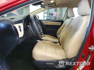 Zdjęcie 7 z 13 samochodu: 2018 TOYOTA COROLLA LE VIN:2T1BURHE3JC969462 - miniatura