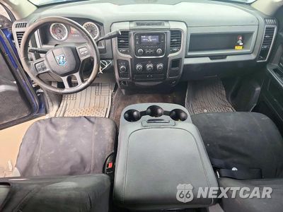Zdjęcie 8 z 12 samochodu: 2014 RAM 1500 ST VIN:1C6RR7KT7ES426736 - miniatura