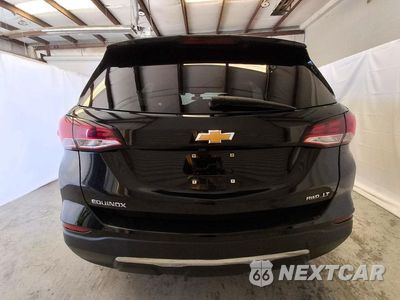 Zdjęcie 6 z 13 samochodu: 2022 CHEVROLET EQUINOX LT VIN:3GNAXUEVXNL199684 - miniatura
