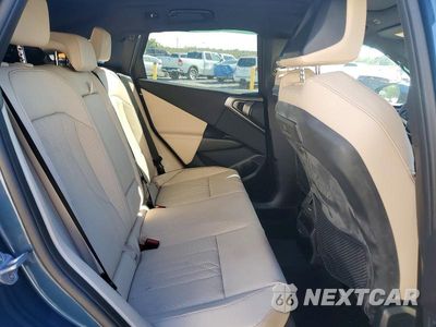 Zdjęcie 10 z 12 samochodu: 2026 BMW X3 30 XDRIVE VIN:5UX53GP05T9189013 - miniatura