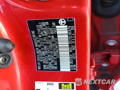 Zdjęcie 12 z 12 samochodu: 2021 TOYOTA COROLLA LE VIN:5YFEPMAE9MP256734 - miniatura