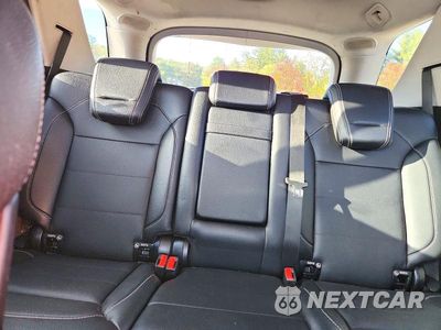 Zdjęcie 10 z 13 samochodu: 2014 MERCEDES-BENZ ML 350 4MATIC VIN:4JGDA5HB6EA428783 - miniatura