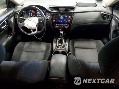 Zdjęcie 8 z 13 samochodu: 2018 NISSAN ROGUE SV VIN:KNMAT2MV2JP561497 - miniatura