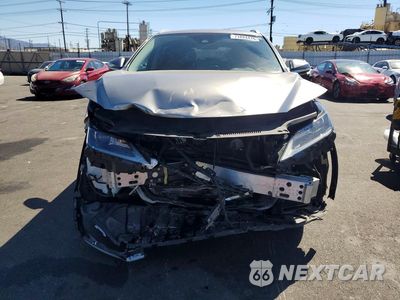 Piąte zdjęcie samochodu w środku: 2022 LEXUS RX 450H VIN:2T2HGMDA6NC083290 - miniatura