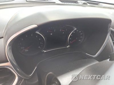 Zdjęcie 9 z 12 samochodu: 2021 CHEVROLET EQUINOX LT VIN:2GNAXKEV6M6133334 - miniatura