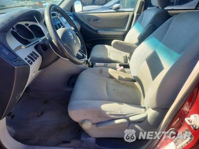 Zdjęcie 7 z 13 samochodu: 2006 TOYOTA HIGHLANDER BASE VIN:JTEDP21A060116304 - miniatura