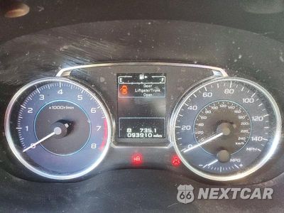 Zdjęcie 9 z 13 samochodu: 2016 SUBARU CROSSTREK LIMITED VIN:JF2GPALC5GH314374 - miniatura