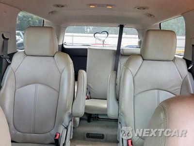 Zdjęcie 10 z 13 samochodu: 2012 GMC ACADIA SLT-1 VIN:1GKKRRED9CJ138251 - miniatura