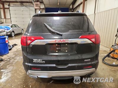 Zdjęcie 6 z 12 samochodu: 2017 GMC ACADIA DENALI VIN:1GKKNXLS2HZ235429 - miniatura