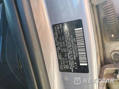 Zdjęcie 12 z 12 samochodu: 2023 HYUNDAI ELANTRA VIN:KMHLM4AG3PU448316 - miniatura