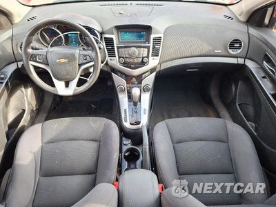 Zdjęcie 8 z 12 samochodu: 2014 CHEVROLET CRUZE LT VIN:1G1PC5SB3E7239096 - miniatura