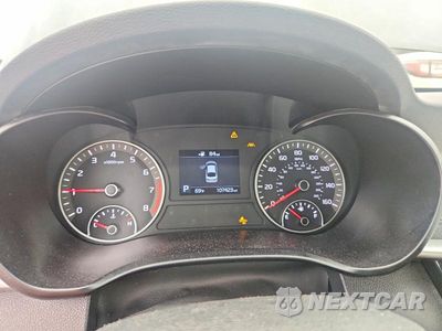 Zdjęcie 9 z 12 samochodu: 2020 KIA OPTIMA LX VIN:5XXGT4L35LG382760 - miniatura