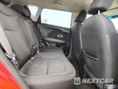 Zdjęcie 10 z 13 samochodu: 2015 KIA SOUL + VIN:KNDJP3A54F7757690 - miniatura