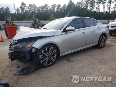 2023 NISSAN ALTIMA SL 1N4BL4EV5PN325175 - główne zdjęcie licytacji z USA - miniatura