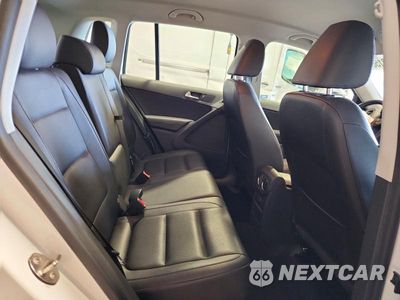 Zdjęcie 10 z 12 samochodu: 2017 VOLKSWAGEN TIGUAN S VIN:WVGBV7AX5HK023428 - miniatura