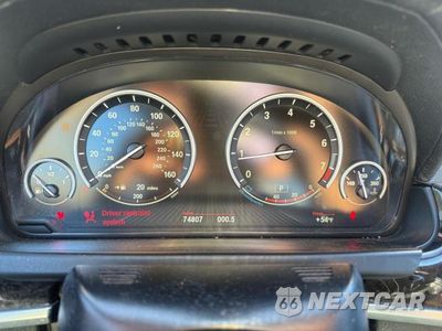 Zdjęcie 8 z 11 samochodu: 2013 BMW 650 XI VIN:WBAYP1C56DDX00998 - miniatura