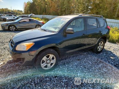 2011 TOYOTA RAV4 BASE 2T3BF4DV2BW091369 - główne zdjęcie licytacji z USA - miniatura