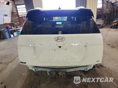 Zdjęcie 6 z 14 samochodu: 2026 HYUNDAI PALISADE CALLIGRAPHY VIN:KM8RMES21TU023111 - miniatura