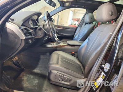 Zdjęcie 7 z 14 samochodu: 2017 BMW X5 XDRIVE35I VIN:5UXKR0C51H0U52877 - miniatura