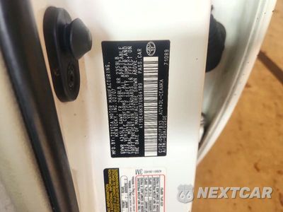 Zdjęcie 12 z 12 samochodu: 2007 TOYOTA CAMRY CE VIN:4T1BE46K97U664189 - miniatura