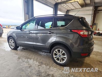 Drugie zdjęcie samochodu z przodu: 2017 FORD ESCAPE VIN:1FMCU9GD9HUE35890 - miniatura