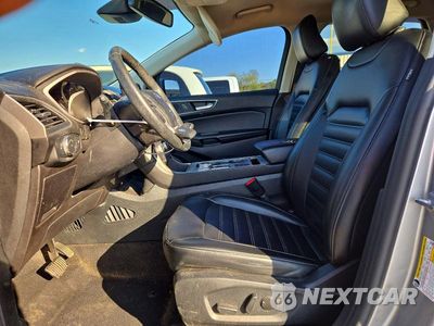 Zdjęcie 7 z 13 samochodu: 2021 FORD EDGE SEL VIN:2FMPK3J92MBA02436 - miniatura