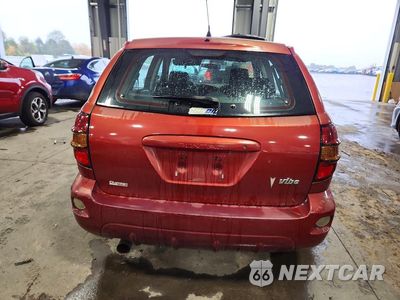 Zdjęcie 6 z 13 samochodu: 2006 PONTIAC VIBE VIN:5Y2SL65806Z436272 - miniatura