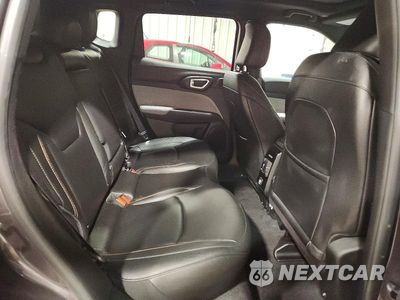 Zdjęcie 10 z 13 samochodu: 2024 JEEP COMPASS LATITUDE LUX VIN:3C4NJDFN0RT140644 - miniatura