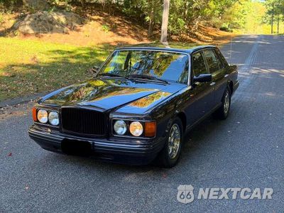 Drugie zdjęcie samochodu z przodu: 1997 BENTLEY BROOKLANDS VIN:SCBZE19C8VCX59970 - miniatura