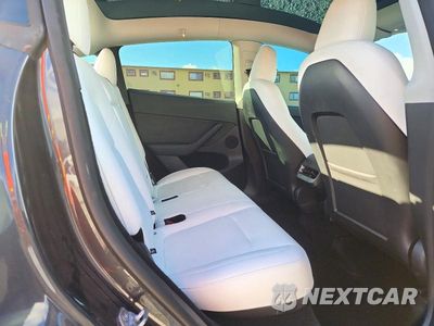 Zdjęcie 10 z 12 samochodu: 2025 TESLA MODEL Y VIN:7SAYGDED3SF255105 - miniatura