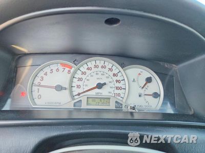 Zdjęcie 9 z 12 samochodu: 2006 TOYOTA COROLLA S VIN:1NXBR32E16Z603268 - miniatura