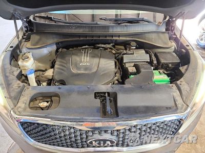 Zdjęcie 12 z 13 samochodu: 2016 KIA SORENTO LX V6 VIN:5XYPGDA58GG174608 - miniatura