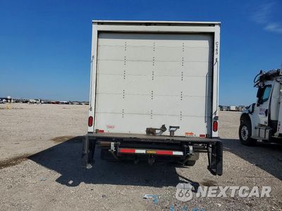 Zdjęcie 6 z 13 samochodu: 2020 CHEVROLET EXPRESS BOX TRUCK VIN:1HA6GUCG8LN012454 - miniatura
