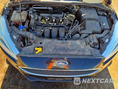 Zdjęcie 11 z 12 samochodu: 2016 FORD FOCUS SE VIN:1FADP3K21GL309388 - miniatura
