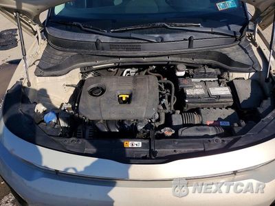 Zdjęcie 12 z 13 samochodu: 2020 KIA SOUL EX VIN:KNDJ33AU8L7114211 - miniatura