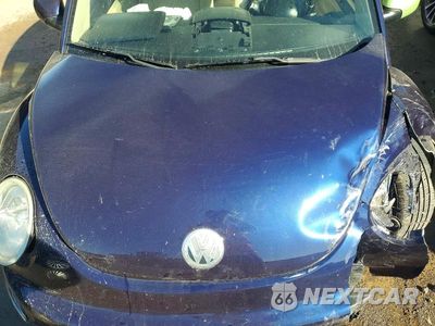 Zdjęcie 11 z 12 samochodu: 2002 VOLKSWAGEN NEW BEETLE GLS VIN:3VWCB21C42M426833 - miniatura