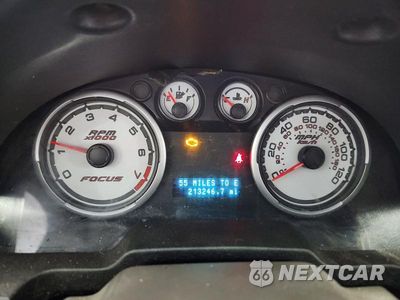 Zdjęcie 9 z 12 samochodu: 2009 FORD FOCUS SES VIN:1FAHP36N09W124353 - miniatura