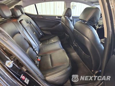 Zdjęcie 10 z 13 samochodu: 2014 KIA CADENZA PREMIUM VIN:KNALN4D79E5144313 - miniatura