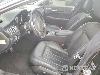 Zdjęcie 7 z 13 samochodu: 2014 MERCEDES-BENZ CLS 550 VIN:WDDLJ7DB0EA093852 - miniatura
