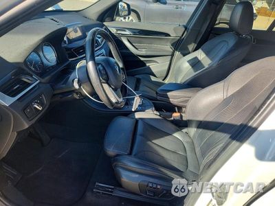 Zdjęcie 7 z 13 samochodu: 2018 BMW X1 XDRIVE28I VIN:WBXHT3C33J5L30658 - miniatura