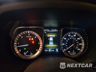 Zdjęcie 9 z 12 samochodu: 2017 NISSAN TITAN XD PRO-4X VIN:1N6BA1C44HN550081 - miniatura