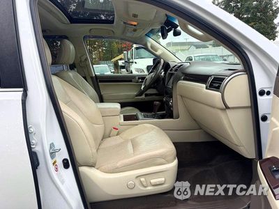 Zdjęcie 7 z 15 samochodu: 2015 LEXUS GX 460 PREMIUM VIN:JTJJM7FX8F5108669 - miniatura