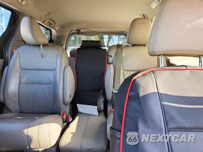Zdjęcie 10 z 13 samochodu: 2015 TOYOTA SIENNA XLE PREMIUM 8-PASSENGER VIN:5TDYK3DC3FS545764 - miniatura