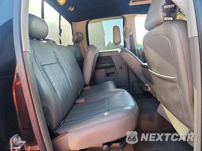 Zdjęcie 10 z 12 samochodu: 2008 DODGE RAM 3500 ST VIN:3D7MX48A38G123015 - miniatura