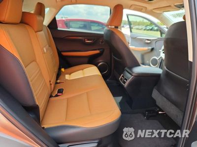 Zdjęcie 11 z 13 samochodu: 2021 LEXUS NX 300 BASE VIN:JTJDARBZ4M2182906 - miniatura