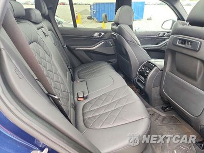 Zdjęcie 11 z 13 samochodu: 2023 BMW X5 XDRIVE40I VIN:5UXCR6C06P9P32655 - miniatura