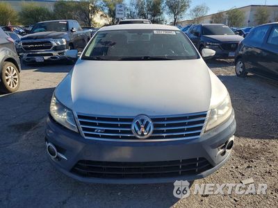 Piąte zdjęcie samochodu w środku: 2013 VOLKSWAGEN CC SPORT VIN:WVWBP7ANXDE570054 - miniatura